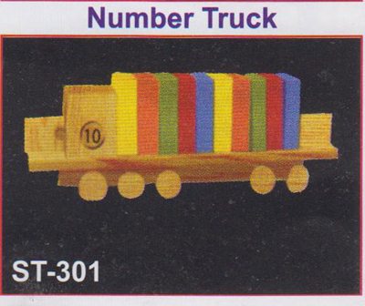 Manufacturers Exporters and Wholesale Suppliers of Numbers Truck New Delhi Delhi